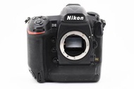 Nikon D5 XQD 型機身單眼相機