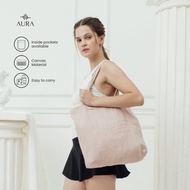 AURA - Amore Tote Bag | Padel | Amore Collection