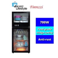 Firenzzi Dish Dryer &amp; Disinfection Cabinet FD-138
