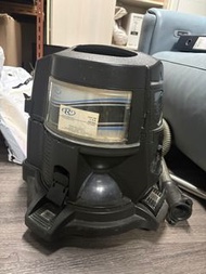 Rainbow 黑色吸塵機