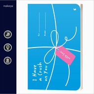 I Have A Crush On You (Salsa Amalia)