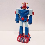 Bandai 超力電磁俠 舊版模型 膠公仔 Combattler V Joint Model popy bullmark action toys