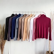 Iner neck turtle (LONG SLEEVE)