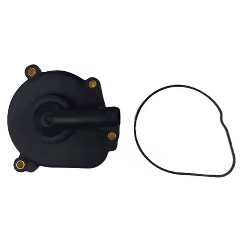 Plain Engine Crankcase Vent Ventilation Valve 2720100631 For Mercedes-Benz W211 W203 W204 E350 C280 