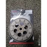 ∋㍿Koso Clutch Housing for Mio Sporty/Mio Soul,Nmax/Aerox,Mio i 125(Clutch Bell)