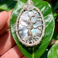 大溪地黑珍珠 生命樹