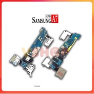 WMK Flexible Flexible CONNECTOR CHARGER CON CAS TC SAMSUNG A7 A700 FLEXIBLE UI UP