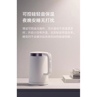 NEW Xiaomi Thermostatic Electric Kettle Pro 1.5L Mi Home Smart hot water bottle MJHWSH02YM Household