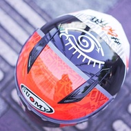 NEWEST - Suomy Speed Jet Bagnaia 2022