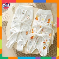 Pet Surgical Clothing Cat Sterilization Clothing Physiological Pants Postoperative Female Cat Recove