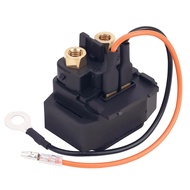Motorcycle Starter Relay For YAMAHA Waverunner FX1000 FX1100 Cruiser GP1200 GP1300R GP800R SUV1200 V