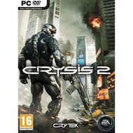 Crysis 2 : Maximum Edition - Offline PC Game