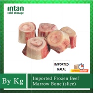 Frozen Beef Bone in Marrow Bone /GearBox (Cut/ Non Cut)