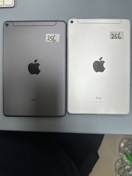 iPad mini5 256gb black (support simcard)