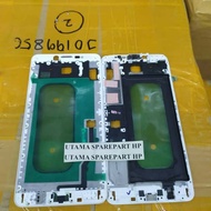 SAMSUNG C9 PRO C901 LCD PLATE FRAME.