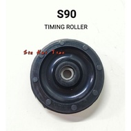S90 ROLLER CHAIN GUIDE BIG RACING BESAR