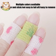 Pet Veterinary Bandage Veterinary Bandage Elastic Breathable Gauze