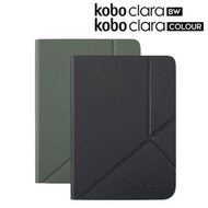 Rakuten kobo - Clara Colour/BW SleepCover Case【Clara BW/Colour專用機套】- 沉靜黑