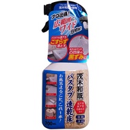 LEC Kazuya Mogi 浴缸清潔劑（適用於不平整地板）700毫升