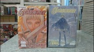 大劍 Claymore 1-27完