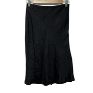 Dries Van Noten Skirt Size 3 Knee-length Women black Direct from Japan Secondhand