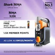[NEW ARRIVAL] Ninja SLUSHi Professional Frozen Drink Maker - FS301