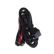 [Fortitudes] H1 H4 H7 H7 H8 H9 H11 9005 9006 9007 Xenon Hid Chuyển Đổi Kit Tiếp Sức Dây Nịt