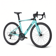 Ultra-Light Aluminum Alloy Road Bike XDS AD300 Oil Pressure Disc Brake Wind-Tunnel Wheel Sports Comp