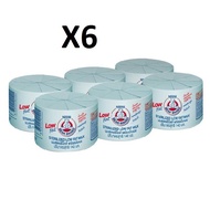 Susu Beruang / Bear Brand Low Fat Milk 140ml x 6pcs