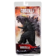 godzilla toys godzilla x kong the new empire toys godzilla Movie Version NECA Godzilla Godzilla Mons