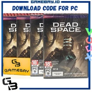 PC Dead Space Remake Download Code EA LICENSED ASIA