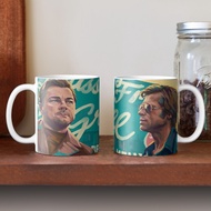 Once upon a time in Hollywood Coffee Mug