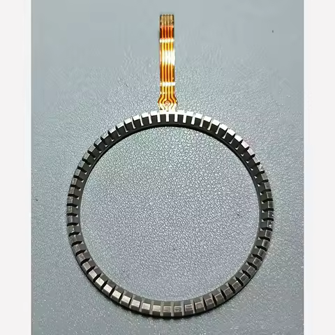 Used USD focus silent ring motor repair parts For Tamron SP 24-70mm f/2.8 Di VC USD lens