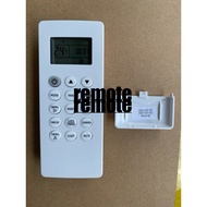 Beko Aircond Air Conditioner Remote Control DG11Q1-01  DG11Q1-02 DG11Q1-03 BMLE090 BKO-BMFOA 090 BKO