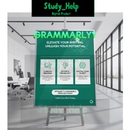 24/7 Grammarly Premium allows you to receive suggestions for rewriting entire sentence  PRO FAN