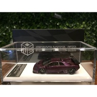 1/64 FuelMe Lamborghini Diablo GTR Viola FMNEO64073 [MGM]