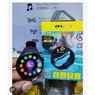 Awei smart watch H9🔥🔥
