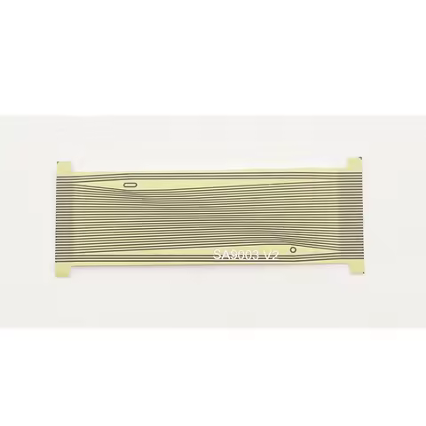 Dashboard Ribbon Cable for Mercedes Benz V Class Vito W638 Instrument Cluster Screen Repair