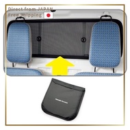 HONDA Parts ACTY TRUCK Rear Shade [08R10-TP8-000] Black for HA8 HA9 Models