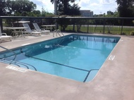 Super 8 by Wyndham Brunswick South/I-95