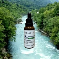 【毛孔隱形】5%杏仁酸煥醒精華 促進肌膚表面代謝 肌膚呈現光澤感