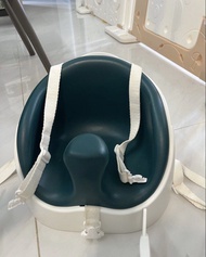 Bumbo 嬰兒座椅 藍綠色