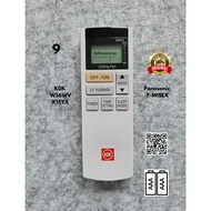 KDK Remote control for W56WV, K15YX, F-M15EX_ [9]