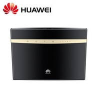 Yuanchuan Company Goods Brand New HUAWEI B525s-65a Wireless Router (Black) Invoicing With Antenna Warranty