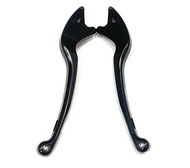 Shark K1 ชิ้นส่วนปรับแต่งใหม่ แฮนด์เบรก 150KRV180POEPLE ที่ปรับแต่งได้ ชิ้นส่วนอะไหล่รถจักรยานยนต์ ช