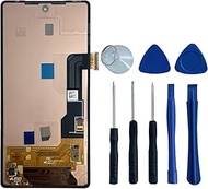 LCD Screen Replacement for Google Pixel 7a GWKK3 GHL1X G0DZQ G82U8 LCD Screen Display Touch Digitize