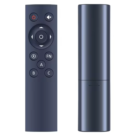 Remote Control For SMSL S.M.S.L AD18 Q5 A6 A300 SU-9 DP1 SH-9 (SU-9 MQA) Audio Stereo Amplifier