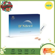 [BUY 3 GET 1 FREE] Helps Quit Sleeping Pills Daelife D'Nitez Dnitez Sleep and Kidney Protection Magi