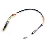 สายครัช โตโยต้า โคโรลล่า ปี 2523 - 2526 Toyota Corolla E70 KE70 KE72 KE75 TE71 TE72 1979 - 1983