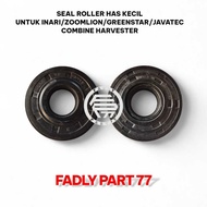 SEAL ROLLER HAS SMALL FOR INARI/ZOOMLION/GREENSTAR/JAVATEC COMBINE HARVESTER